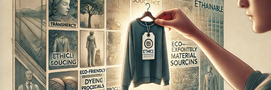 Pourquoi la transparence dans l’industrie textile est essentielle ?