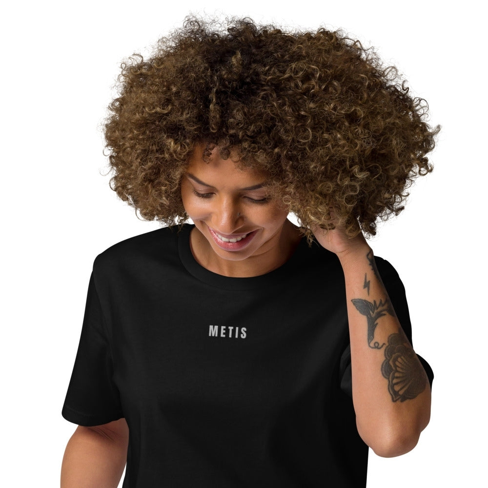 METIS - T-shirt Femme