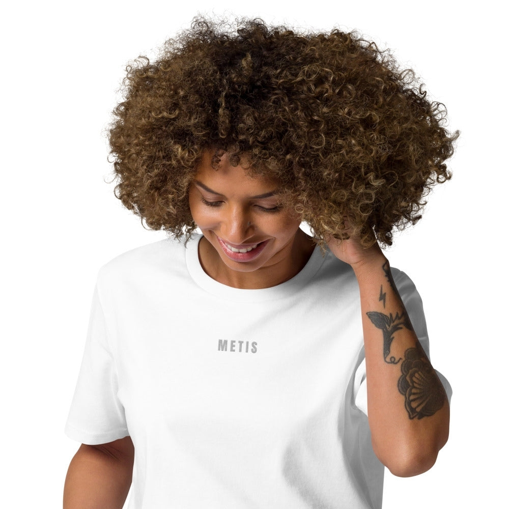 METIS - T-shirt Femme