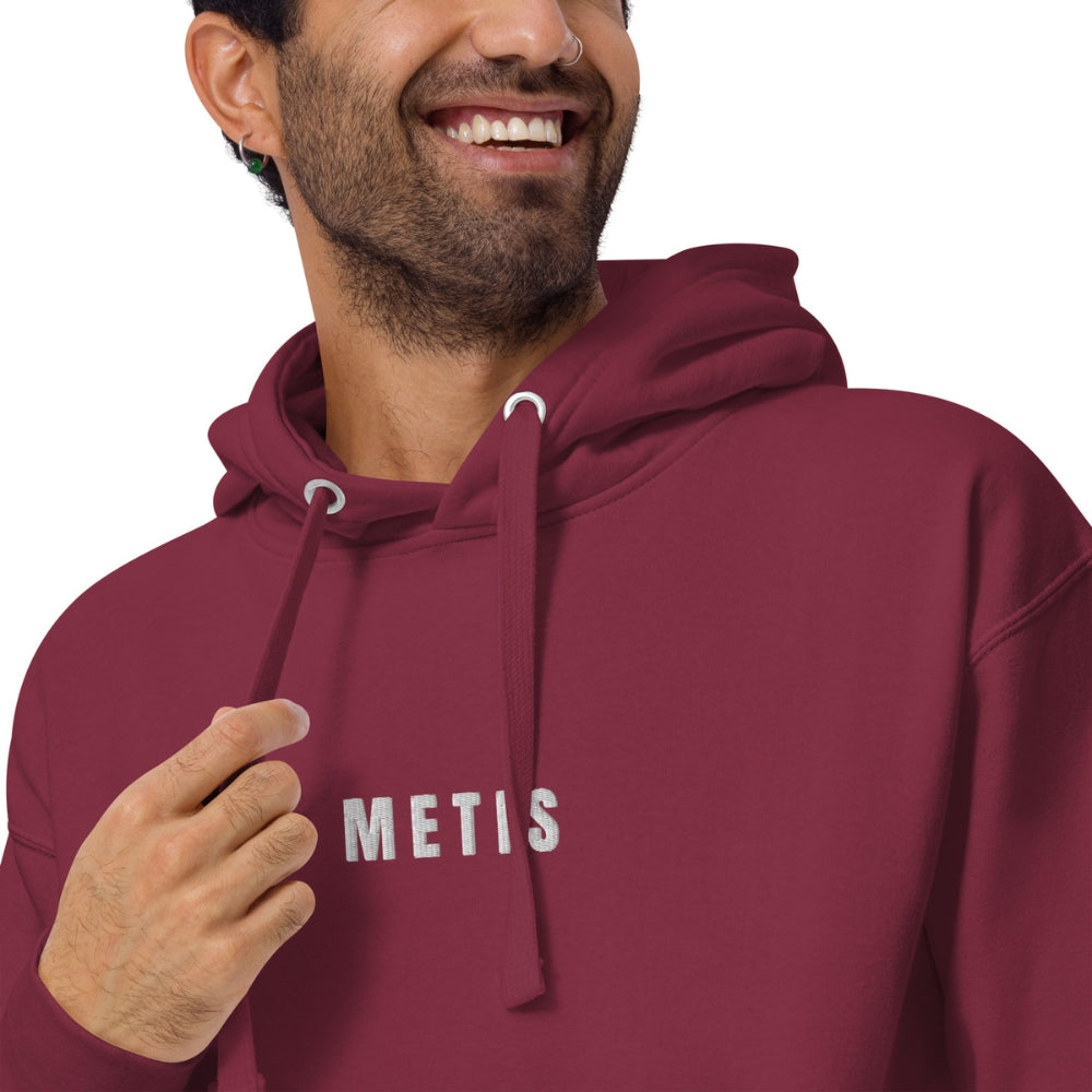 METIS - Sweat Homme